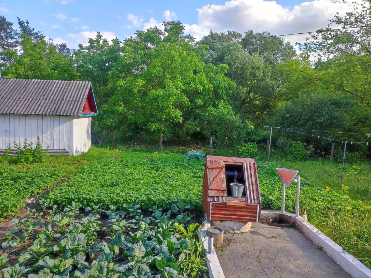 Продаж Дім