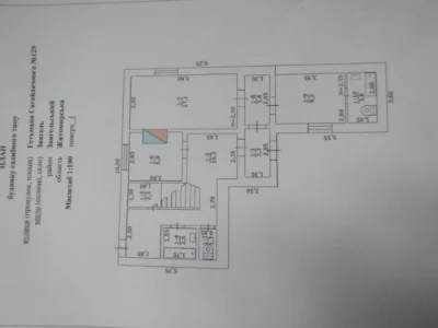 Продаж 2 будинків за ціною одного
