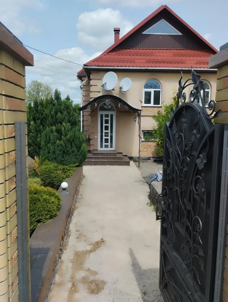 Продаж будинку с.Майстрів