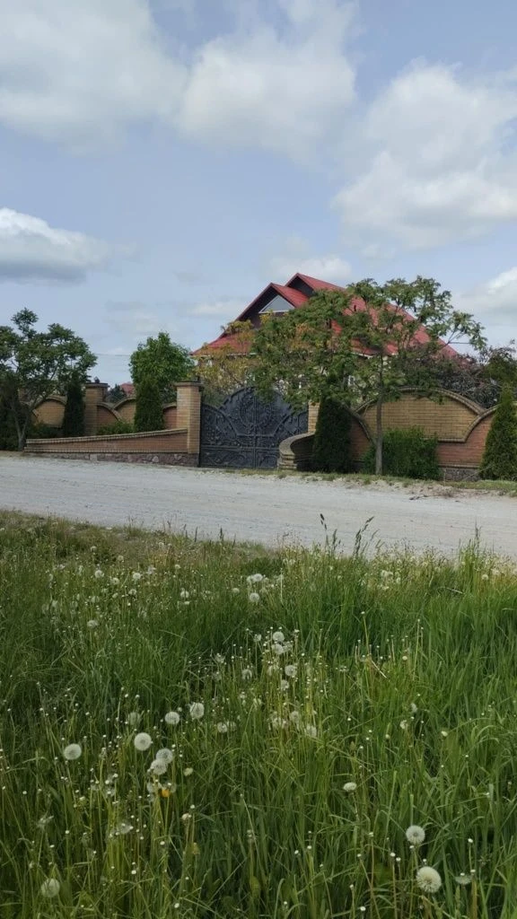 Продаж будинку с.Майстрів