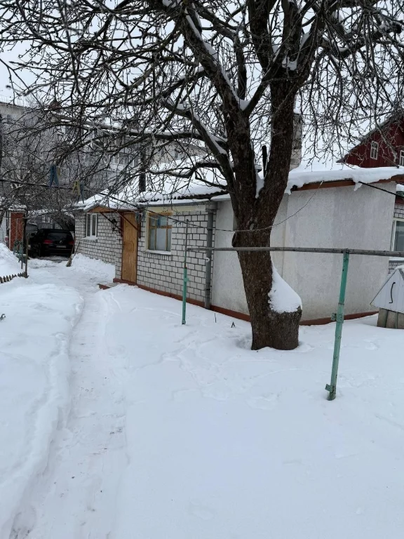 Продаж частини будинку!