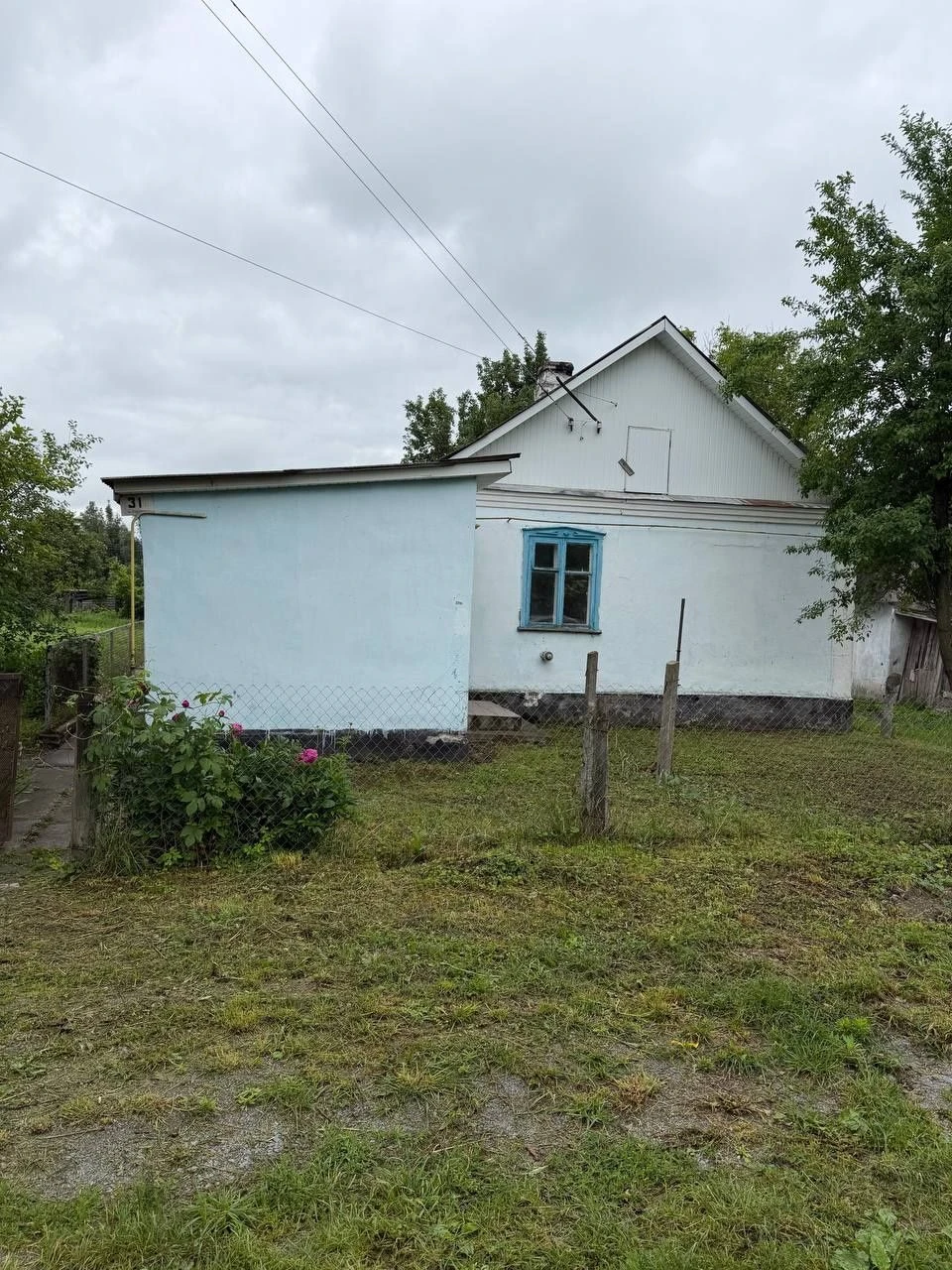 Продаж будинку р-н Кар'єру