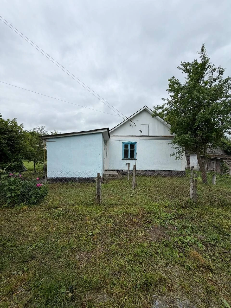 Продаж будинку р-н Кар'єру