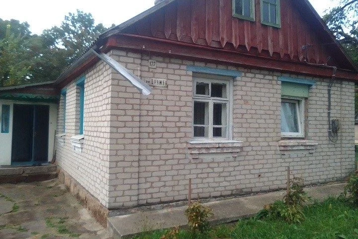 Продаж Частини будинку!