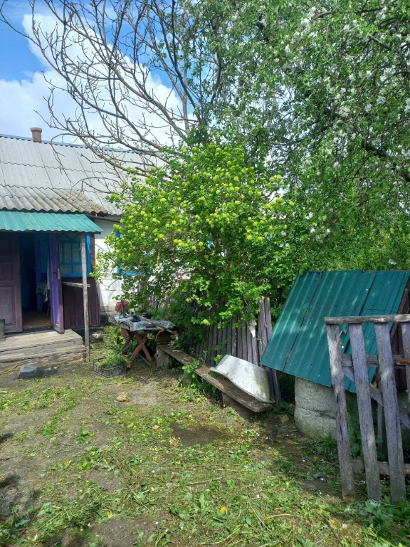 Продам будинок у селі