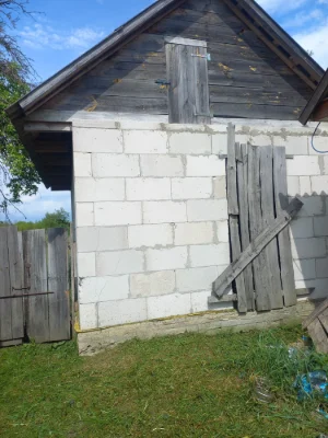 Продам будинок у селі