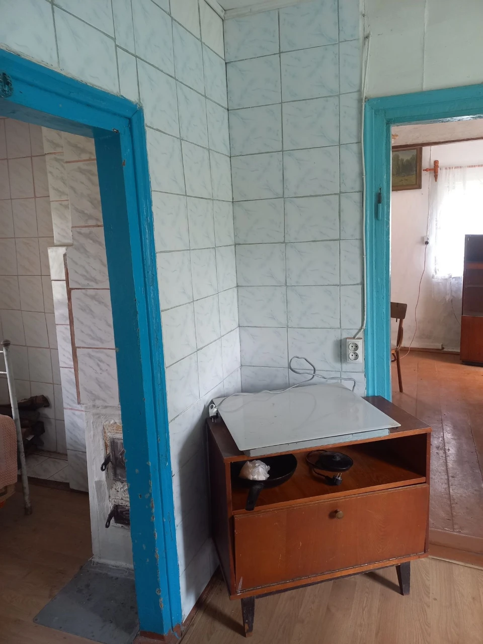 Продам будинок у селі