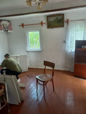 Продам будинок у селі