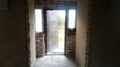 Продам двух этажный дом.