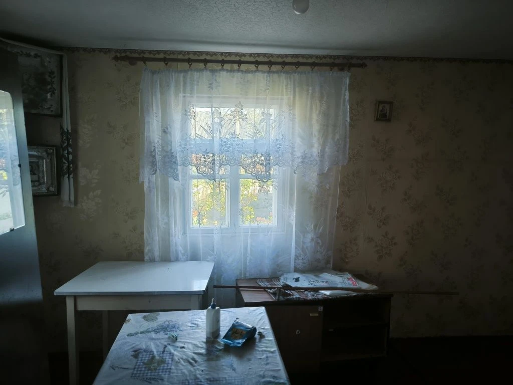 Будинок з ділянкою