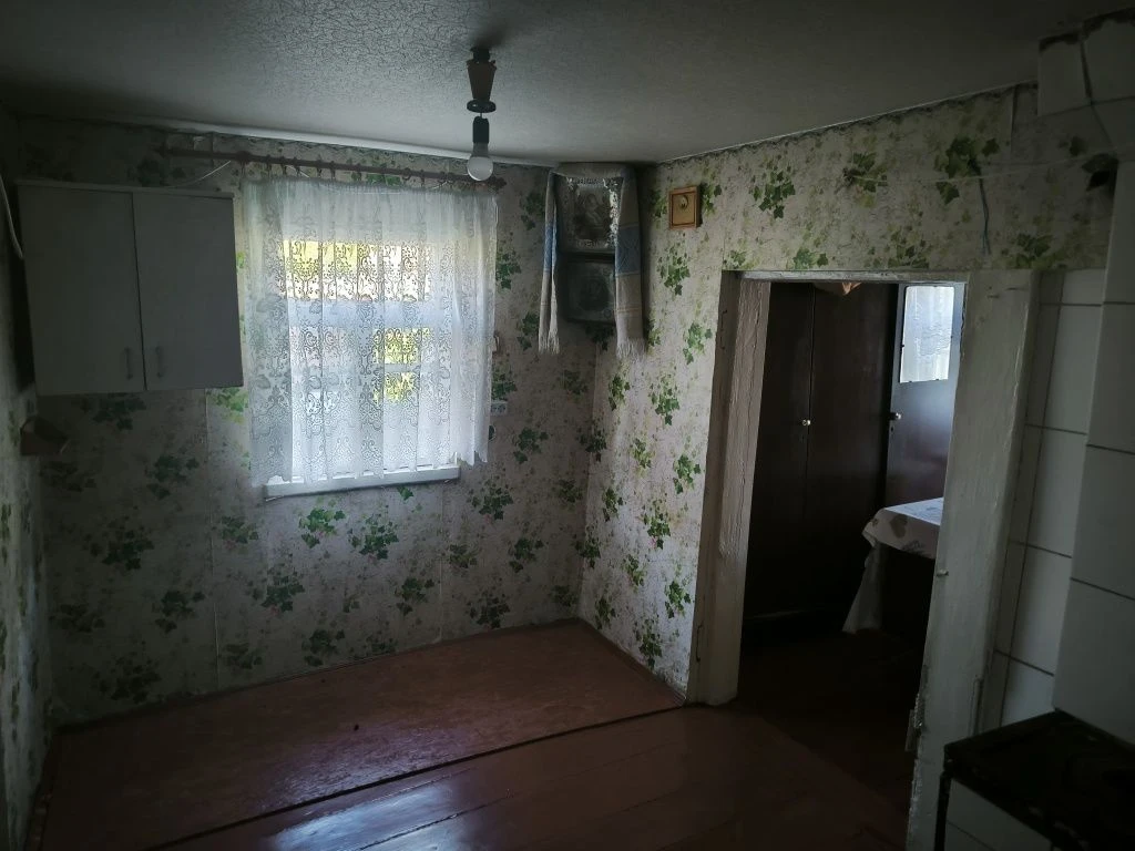 Будинок з ділянкою