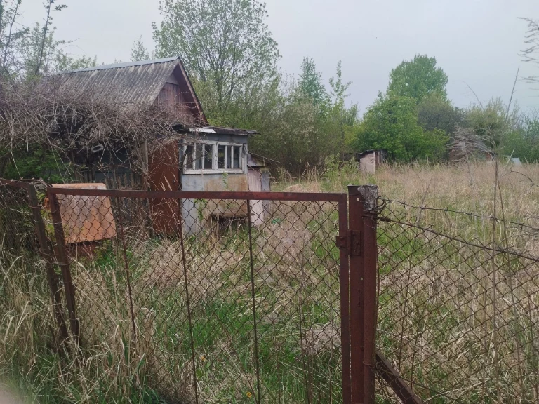 Продам дачу 6 соток