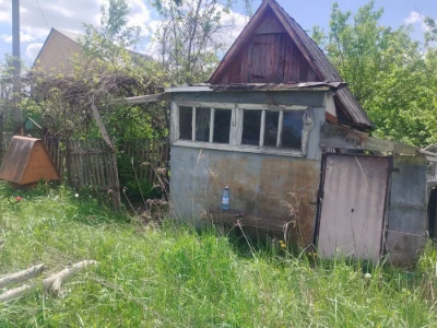 Продам дачу 6 соток