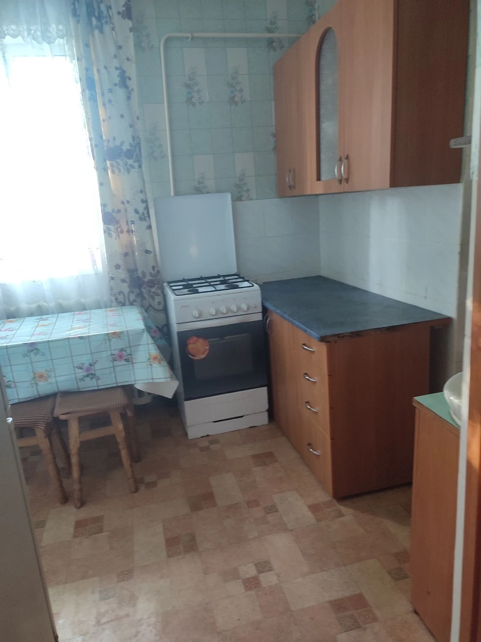 Продам частину будинку з окремим входом