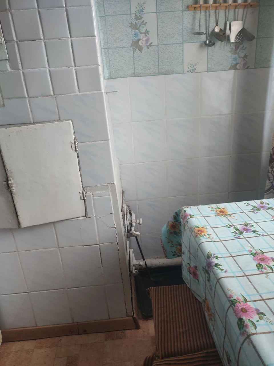 Продам частину будинку з окремим входом