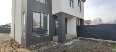 Duplex new building, Zvyehel, Morske Street, 10
