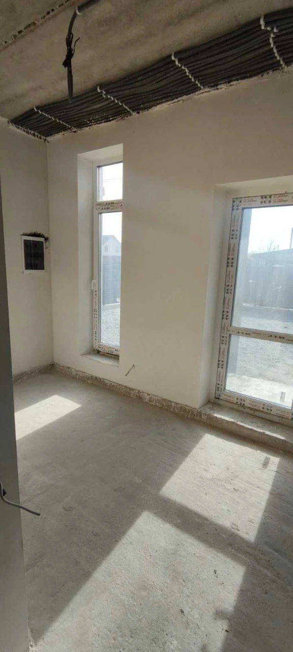 Duplex new building, Zvyehel, Morske Street, 10
