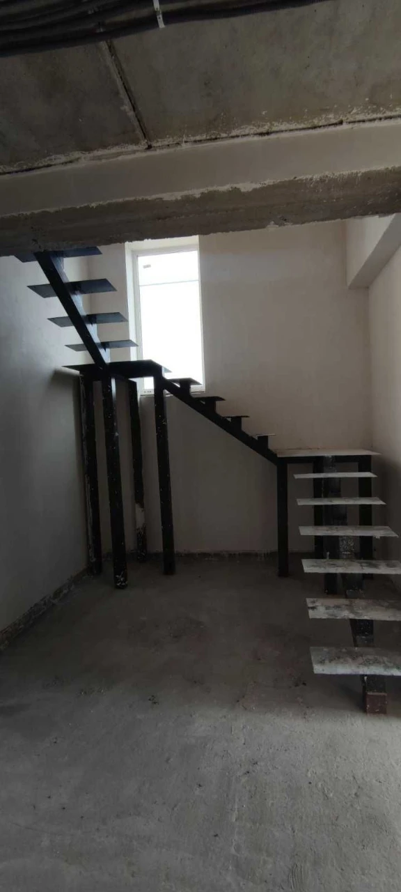 Duplex new building, Zvyehel, Morske Street, 10