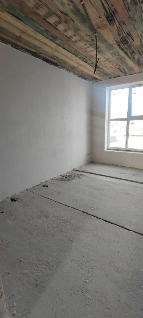 Duplex new building, Zvyehel, Morske Street, 10