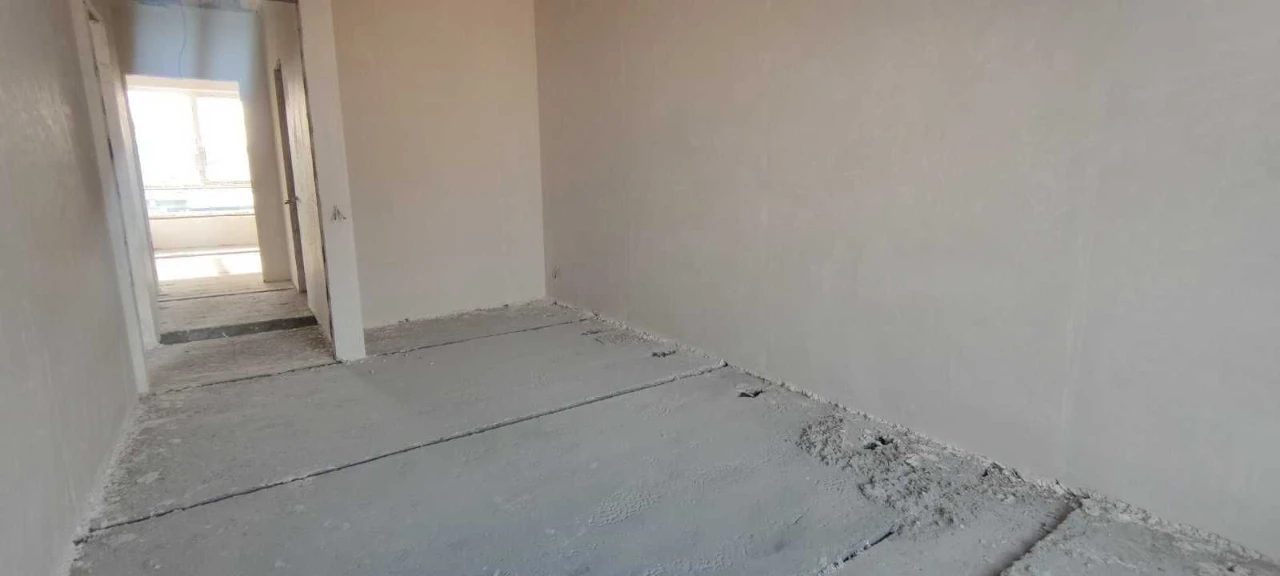 Duplex new building, Zvyehel, Morske Street, 10