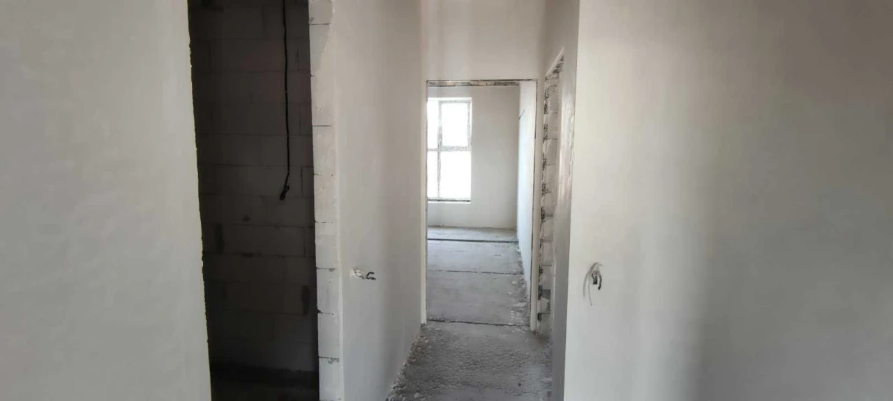 Duplex new building, Zvyehel, Morske Street, 10