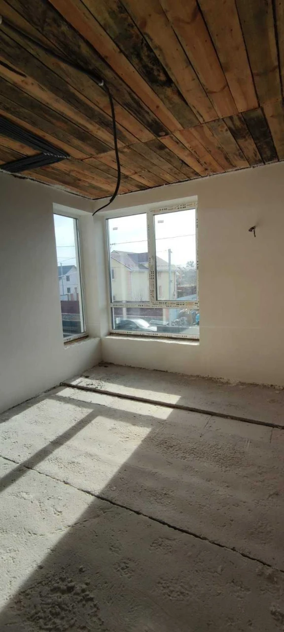 Duplex new building, Zvyehel, Morske Street, 10