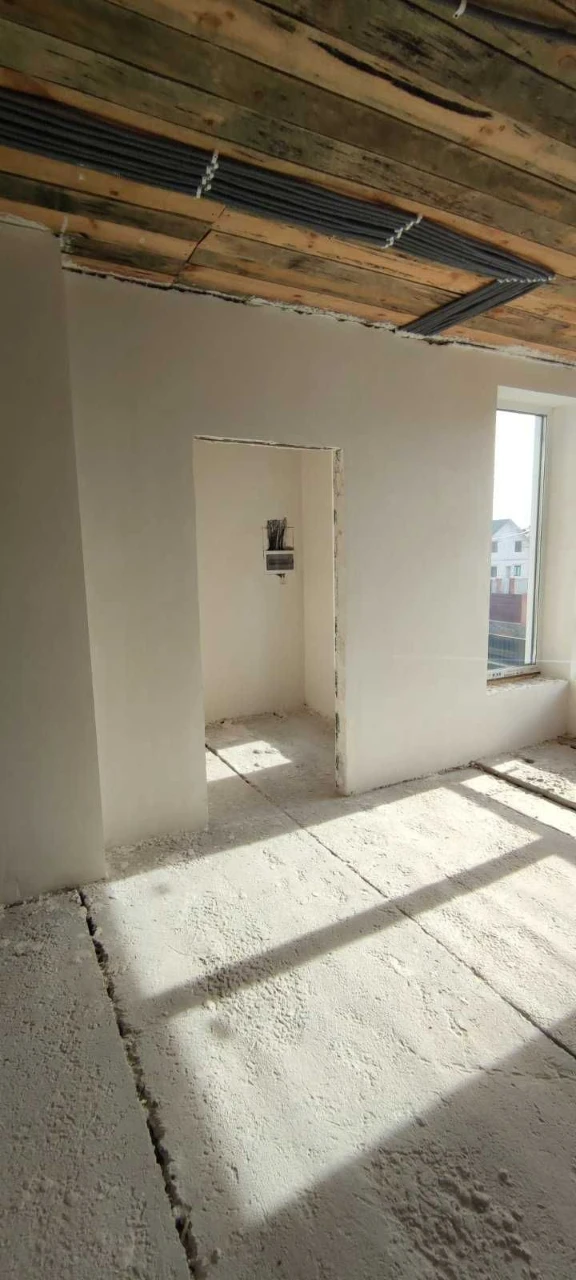 Duplex new building, Zvyehel, Morske Street, 10