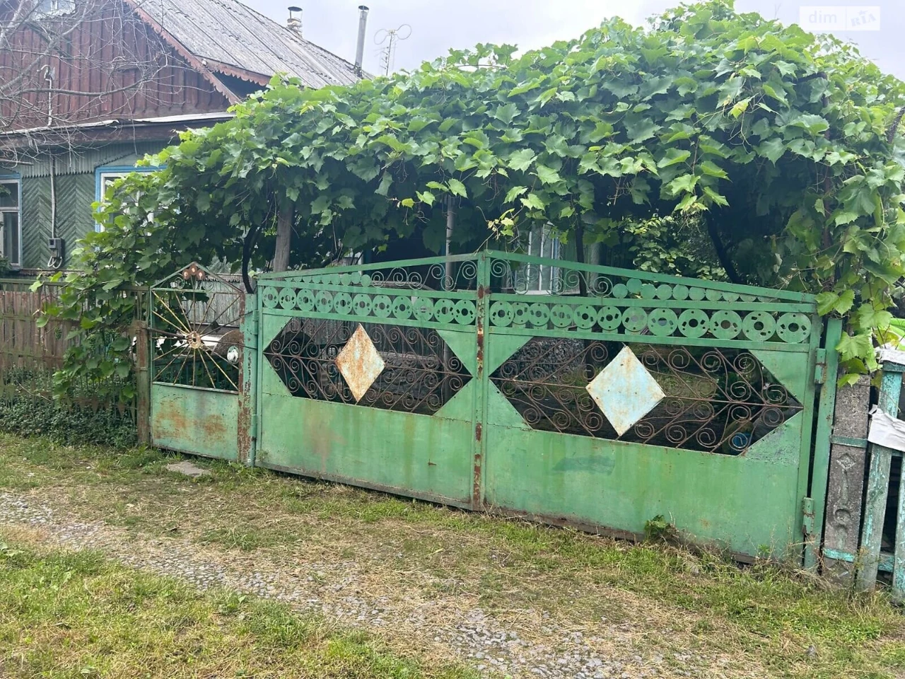 Продаж Дім