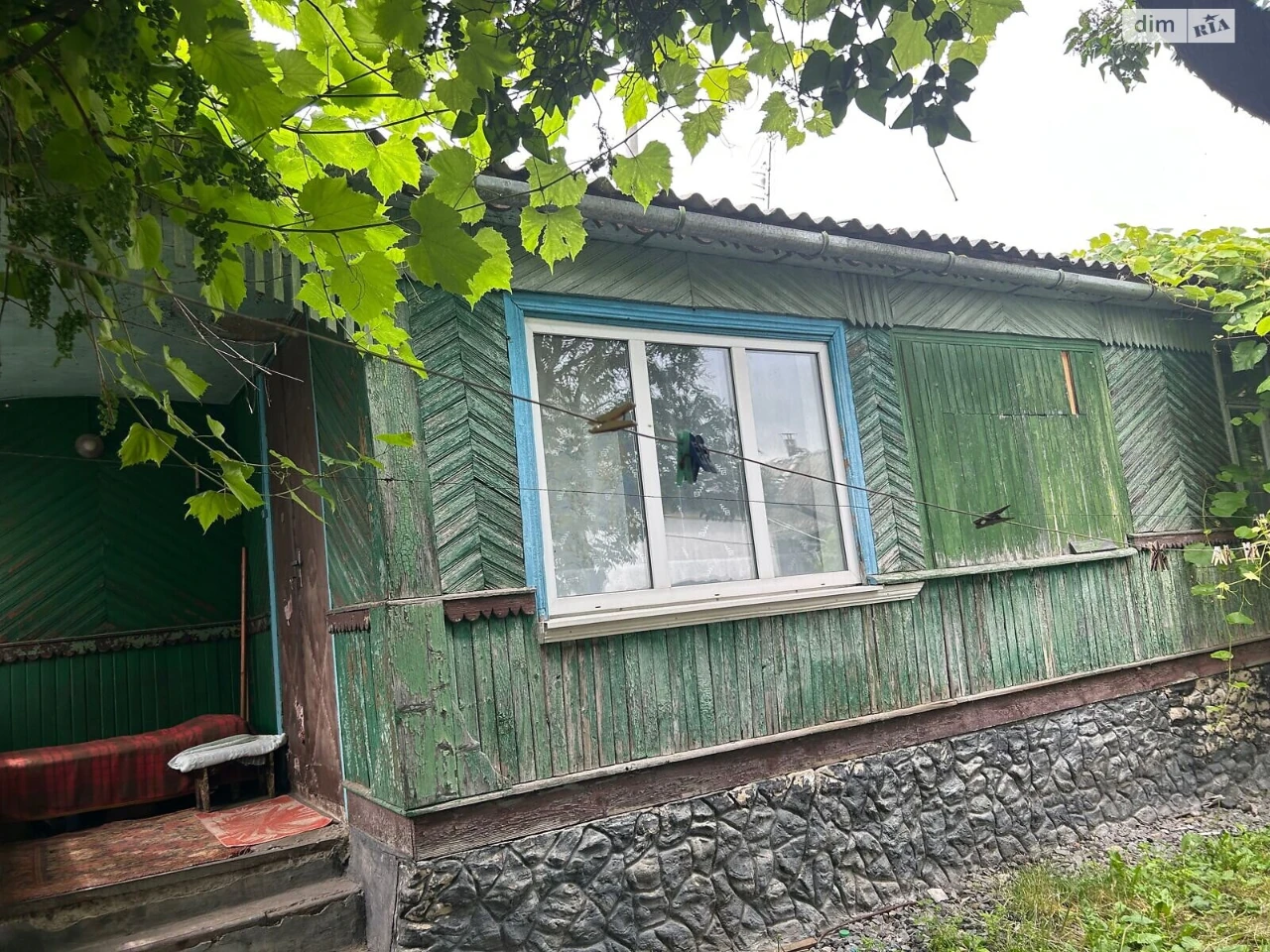 Продаж Дім
