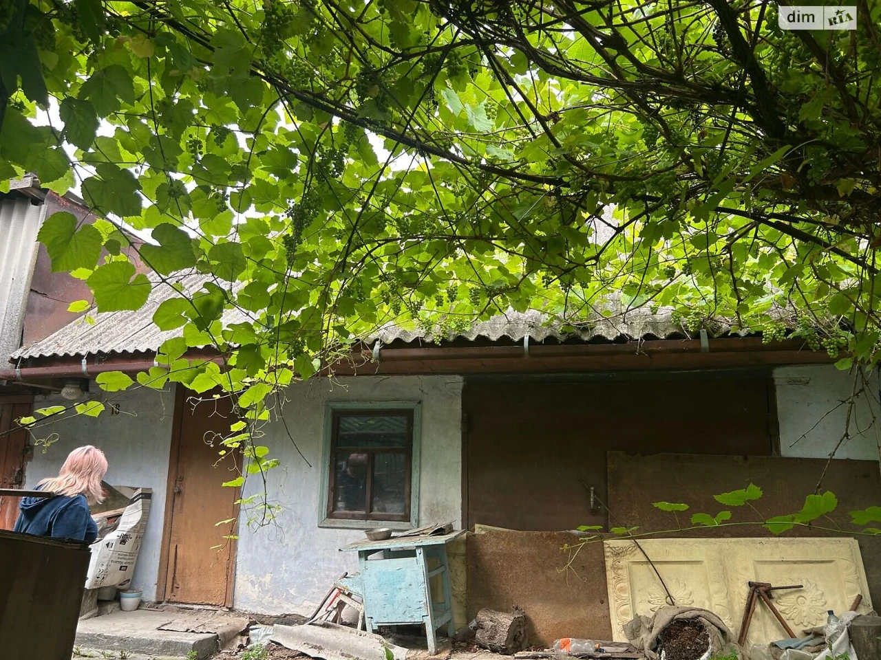 Продаж Дім