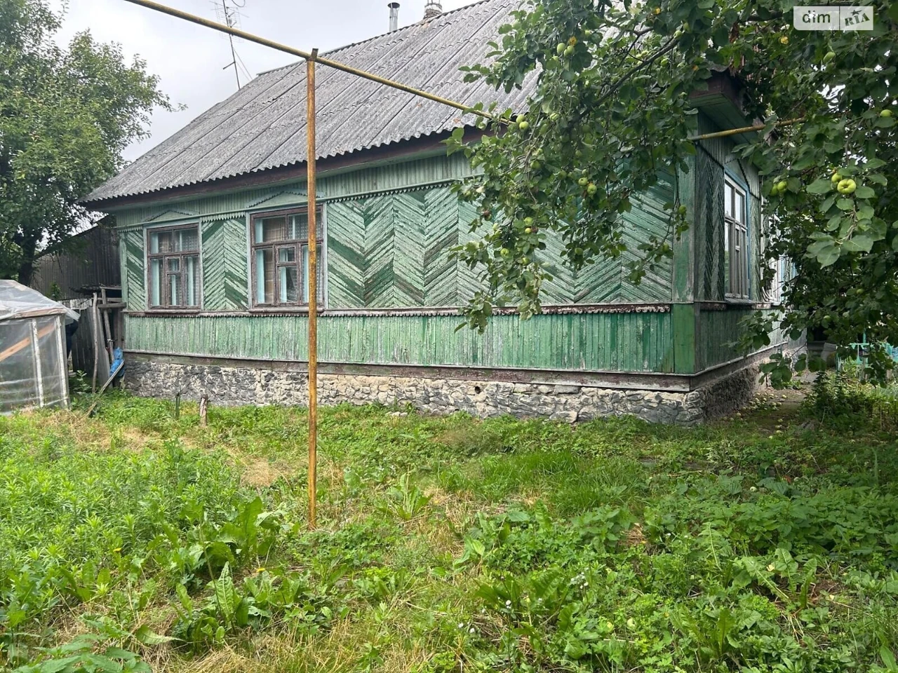 Продаж Дім
