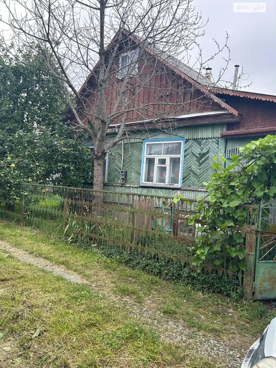 Продаж Дім