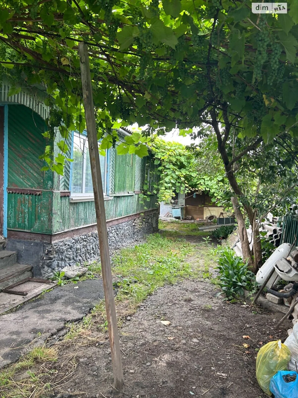 Продаж Дім