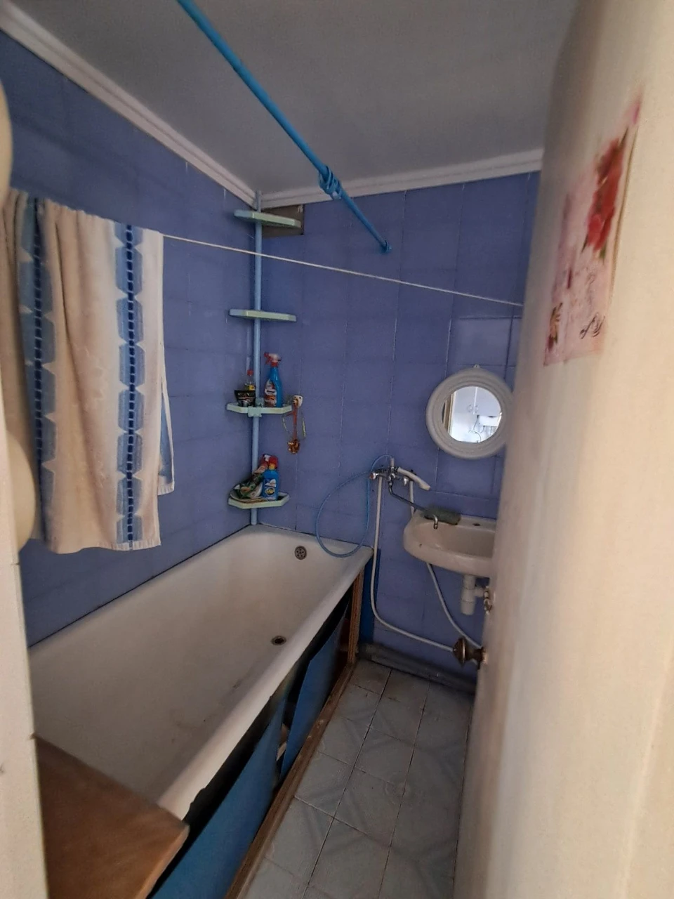 Продаж частини будинку