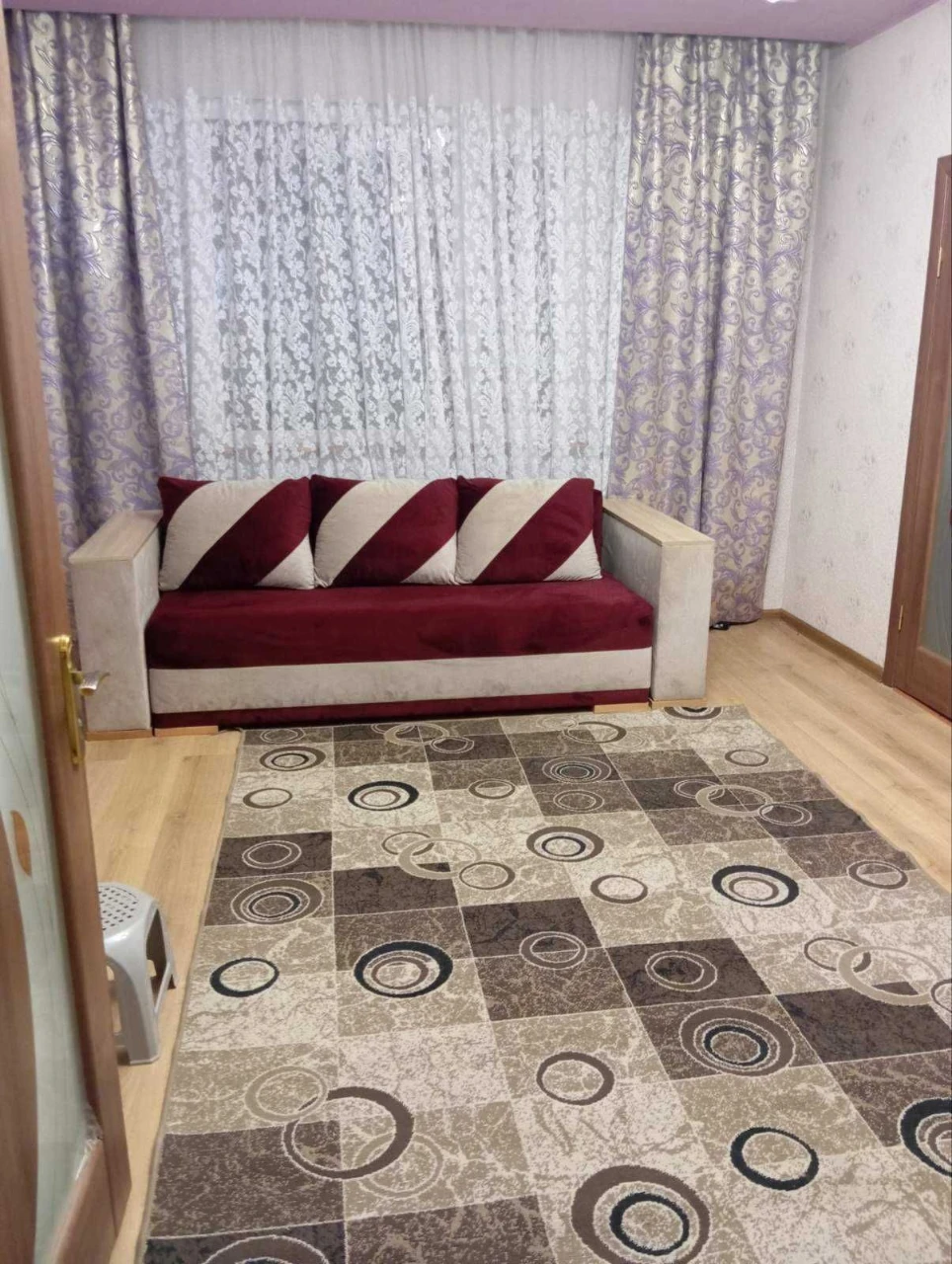 Енергоефективний дім, 92.4 м² • 3 спальні • вітальня• 13 сот