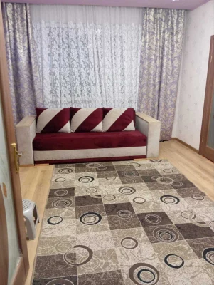 Енергоефективний дім, 92.4 м² • 3 спальні • вітальня• 13 сот