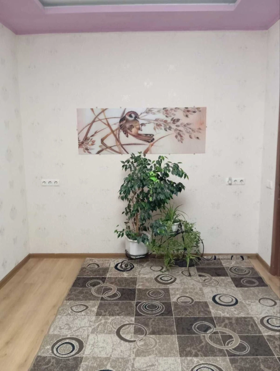 Енергоефективний дім, 92.4 м² • 3 спальні • вітальня• 13 сот
