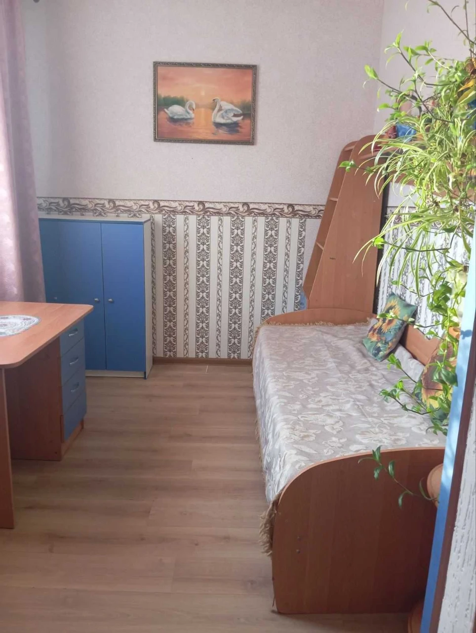 Енергоефективний дім, 92.4 м² • 3 спальні • вітальня• 13 сот