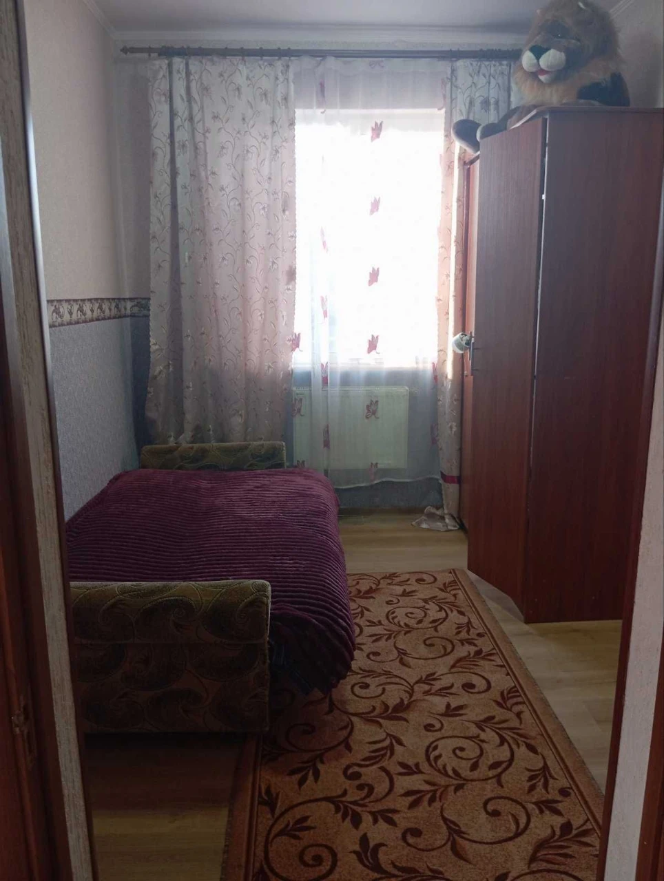 Енергоефективний дім, 92.4 м² • 3 спальні • вітальня• 13 сот