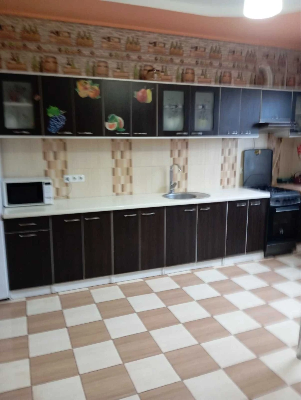 Енергоефективний дім, 92.4 м² • 3 спальні • вітальня• 13 сот