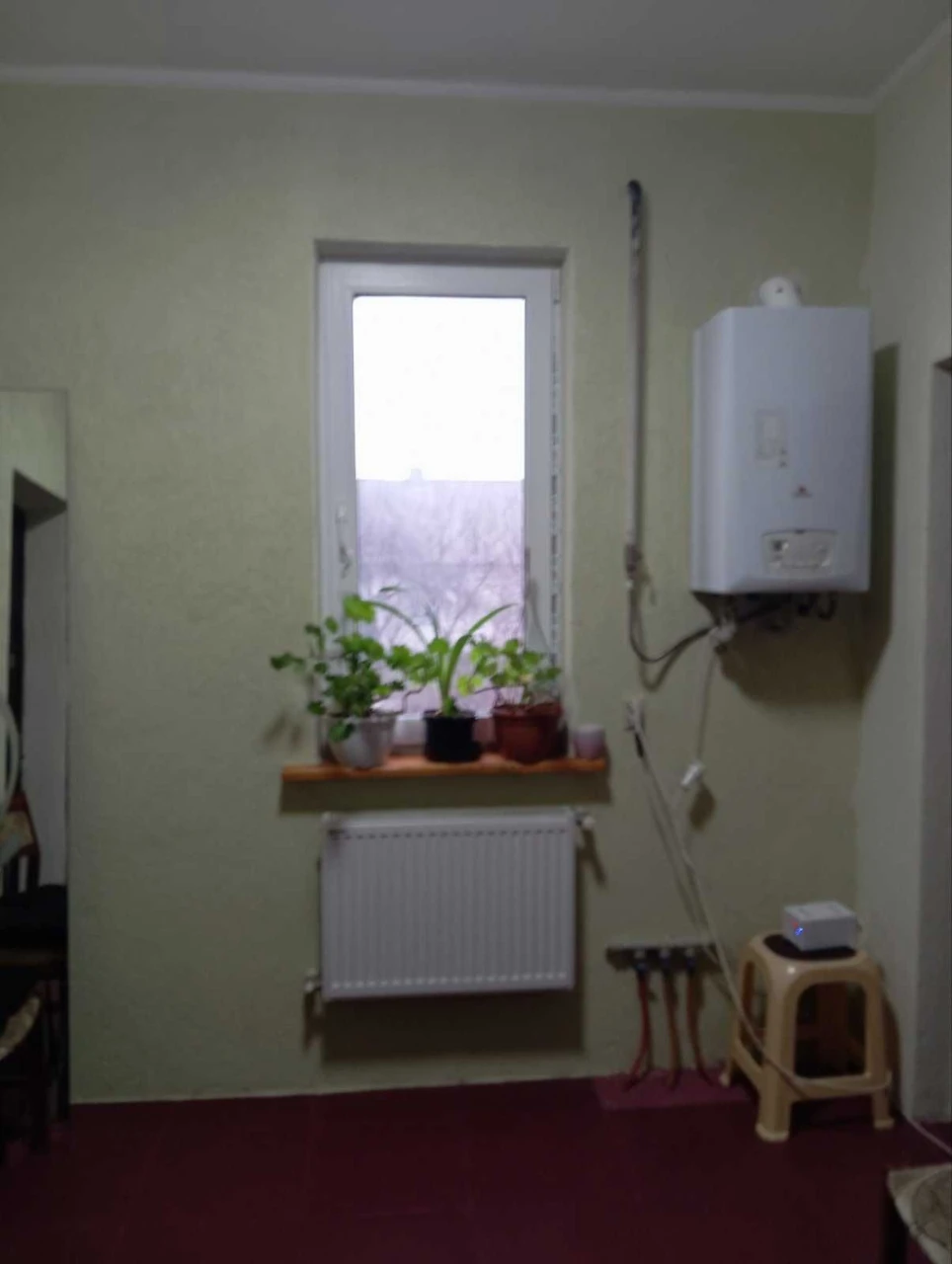 Енергоефективний дім, 92.4 м² • 3 спальні • вітальня• 13 сот