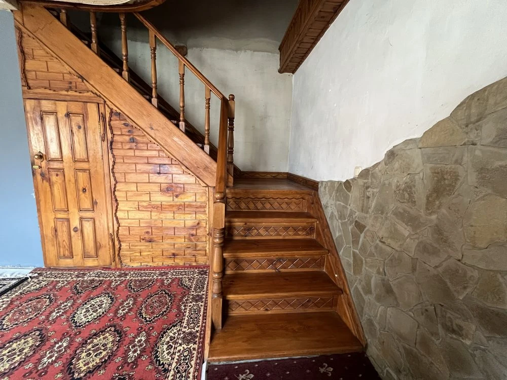 Просторий будинок для сім'ї, 150 м², у Звягелі, 4 кімнати,Ві