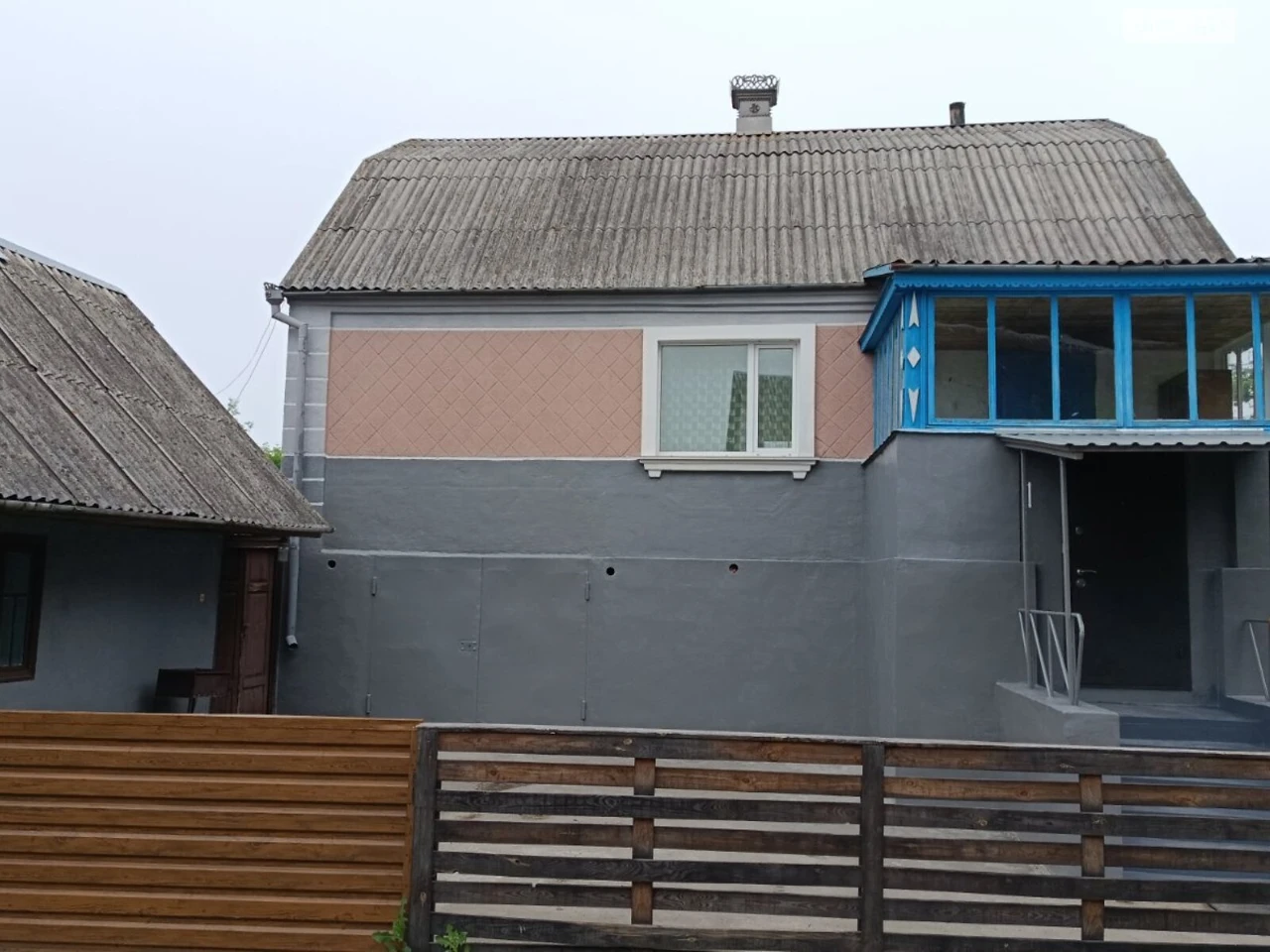 Продаж Дім