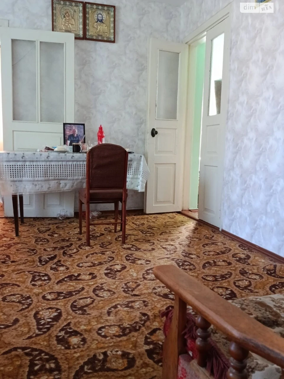 Продаж Дім