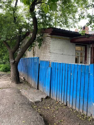 Продається частину будинку