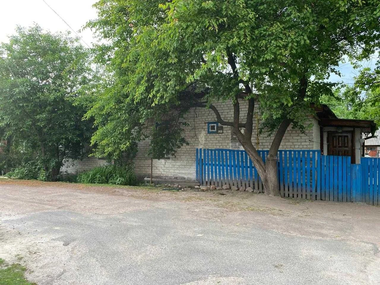 Продається частину будинку