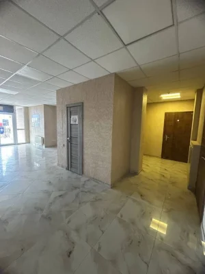 продам 1-комнатную D квартиру в современном ЖК на Котовског.