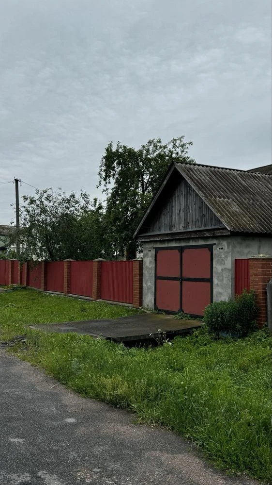 Продається частина будинку с.Корчівка