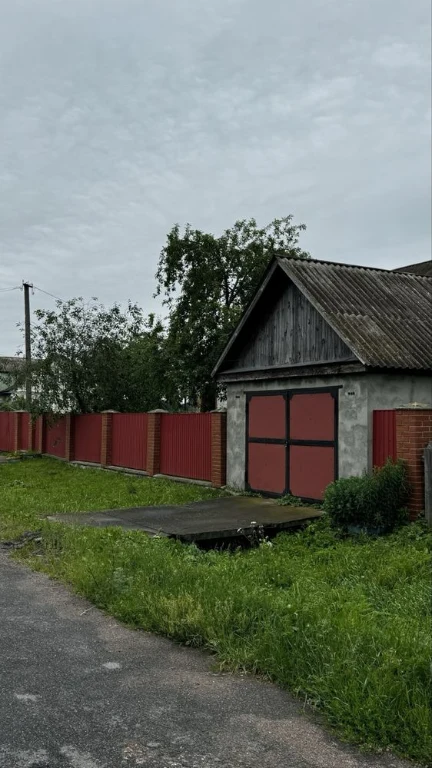 Продається частина будинку с.Корчівка