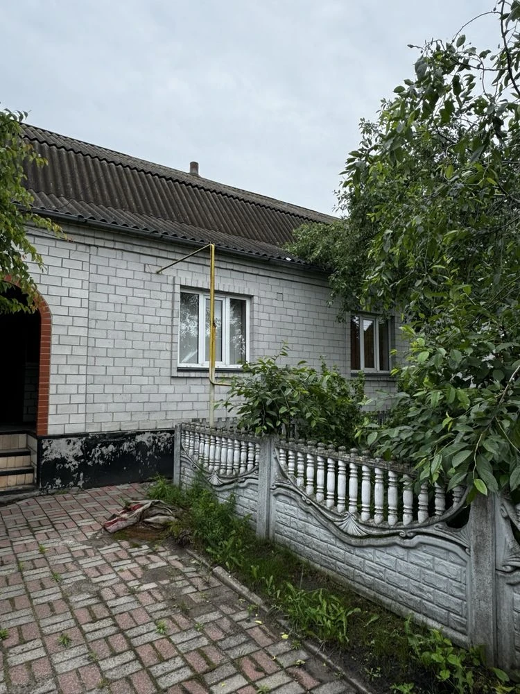 Продається частина будинку с.Корчівка